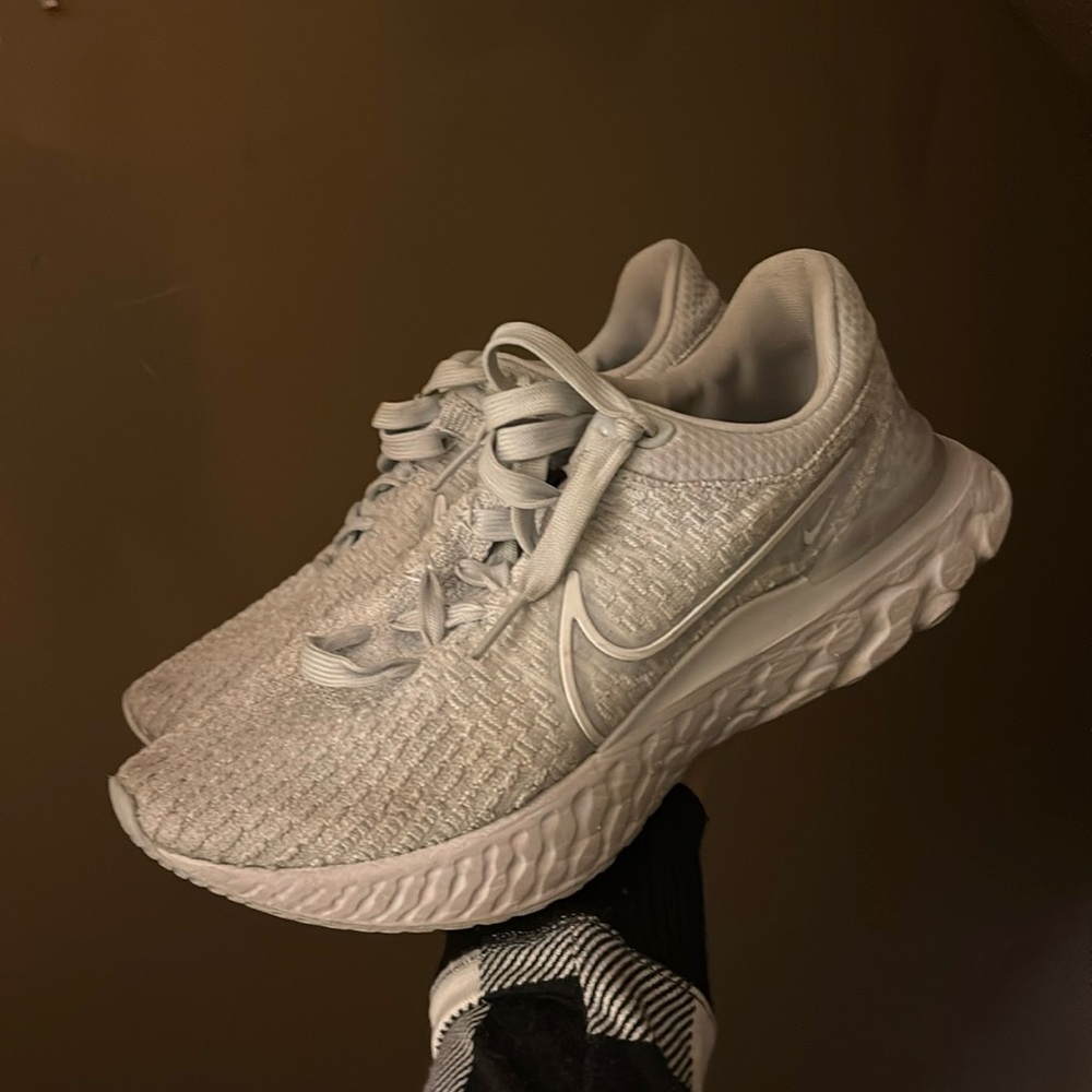 Nike sneakers